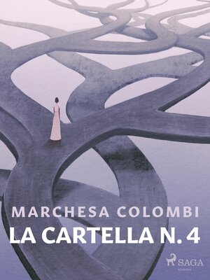 cover image of La cartella N. 4